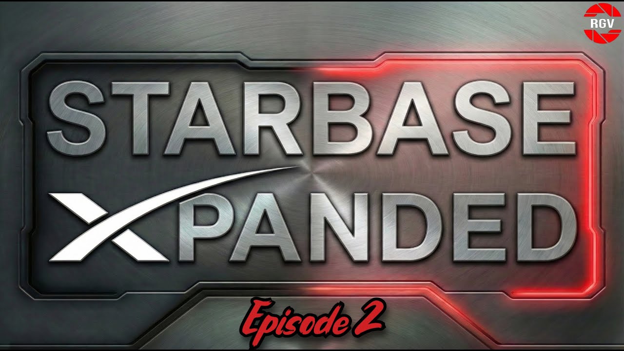 Starbase Xpanded Episode 2