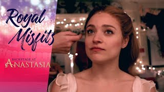 Episode 9: Royal Misfits: Backstage at ANASTASIA with Christy Altomare