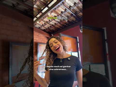 ELA USOU A ESTRATÉGIA INFALÍVEL!