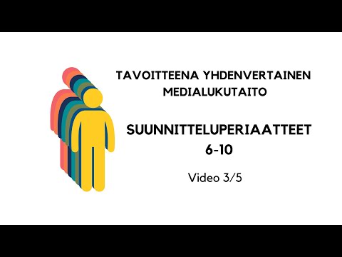 Video: Mikä on medialukutaidon Brainly määritelmä?