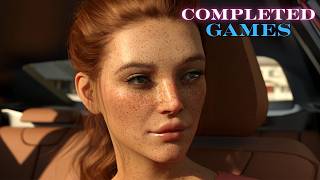 Download Lagu 17 Completed Games — No, Really. They’re Finished. MP3