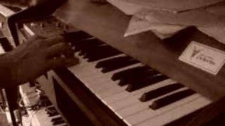 Blanc Plays Orchestron Cello