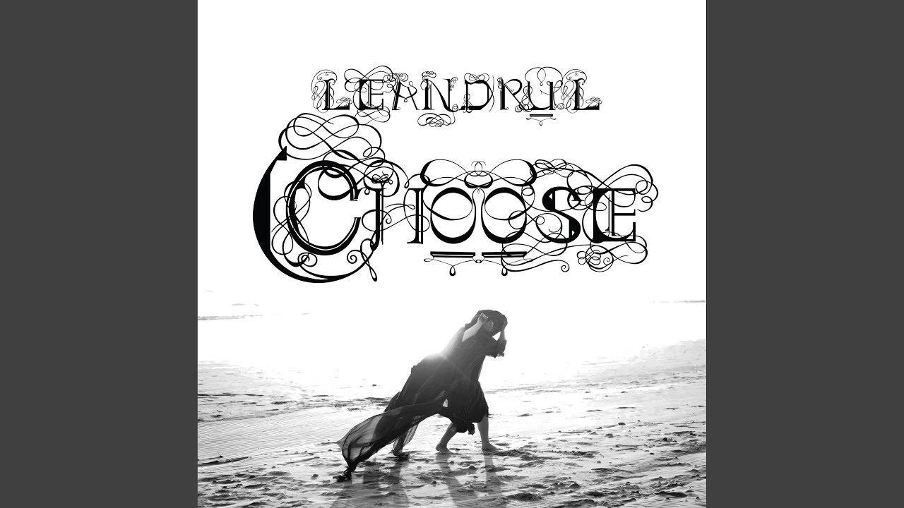 Choose auf YouTube ansehen Choose auf YouTube ansehen