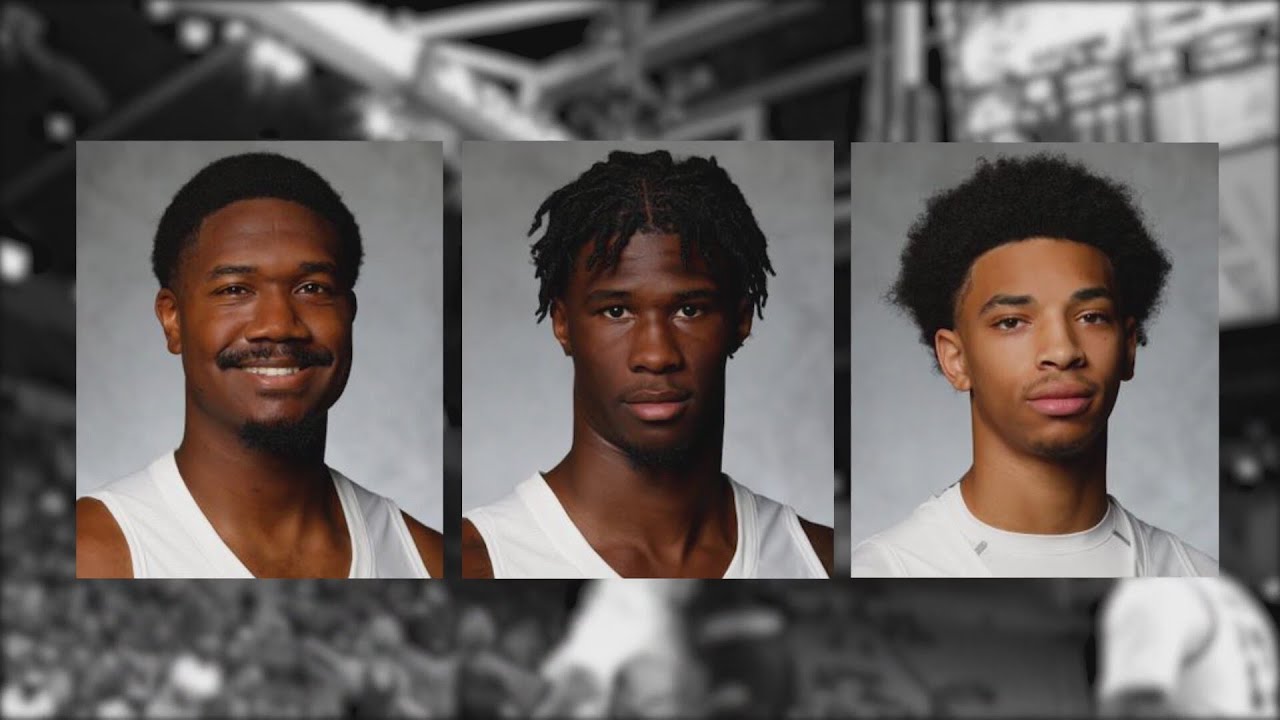 Former NMSU men's basketball players face charges related to hazing