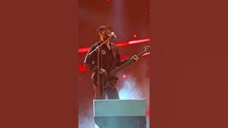 Bondan Prakoso & Fade2Black - Kroncong Protol (Live at Synchronize Fest 2024)