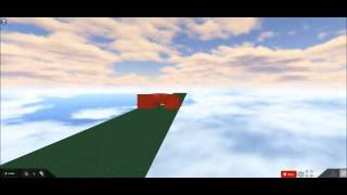 ROBLOX Physics Demo