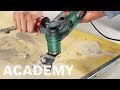 Bosch academy multifunksjonsverkty pmf 350