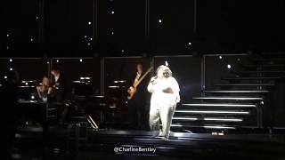 Keala Settle - This is me - Accors Hotel Arena Paris - 22.05.19