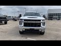 2022 Chevrolet Silverado 2500HD Dallas TX PNF248514 2022 Chevrolet Silverado 2500HD Dallas TX PNF248514