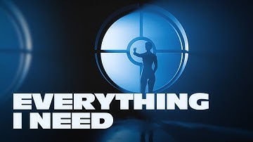 Almero - Everything I Need