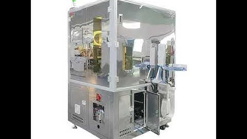 Camera online Active Alignment Machine Finished product peeling machine Camera stripping machine