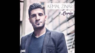 Kemal Zinar - Xalxalok (Lorîn / 2015)