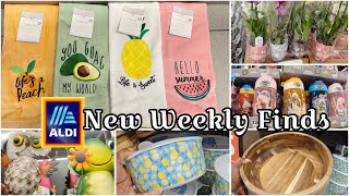 ALDI Mothers Day Gifts 2024* New Limited Time Weekly Finds *New Food Clothes Shoes & More