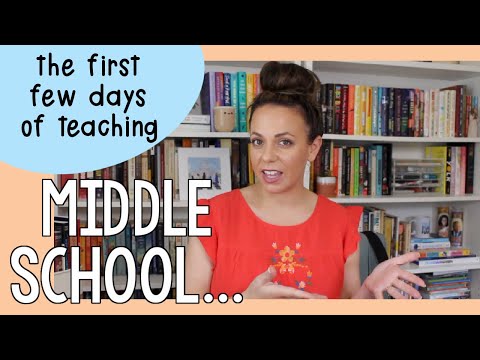 MY UPDATED BACK TO SCHOOL PROCEDURES | YEAR 10!