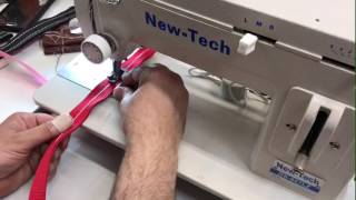 New-Tech Portable Walking Foot
