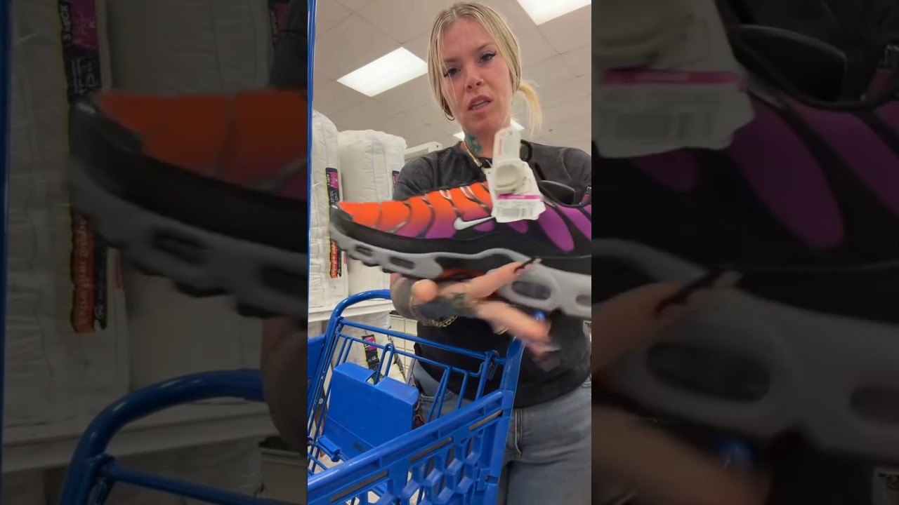 Давайте посмотрим на распродажу в Ross! 