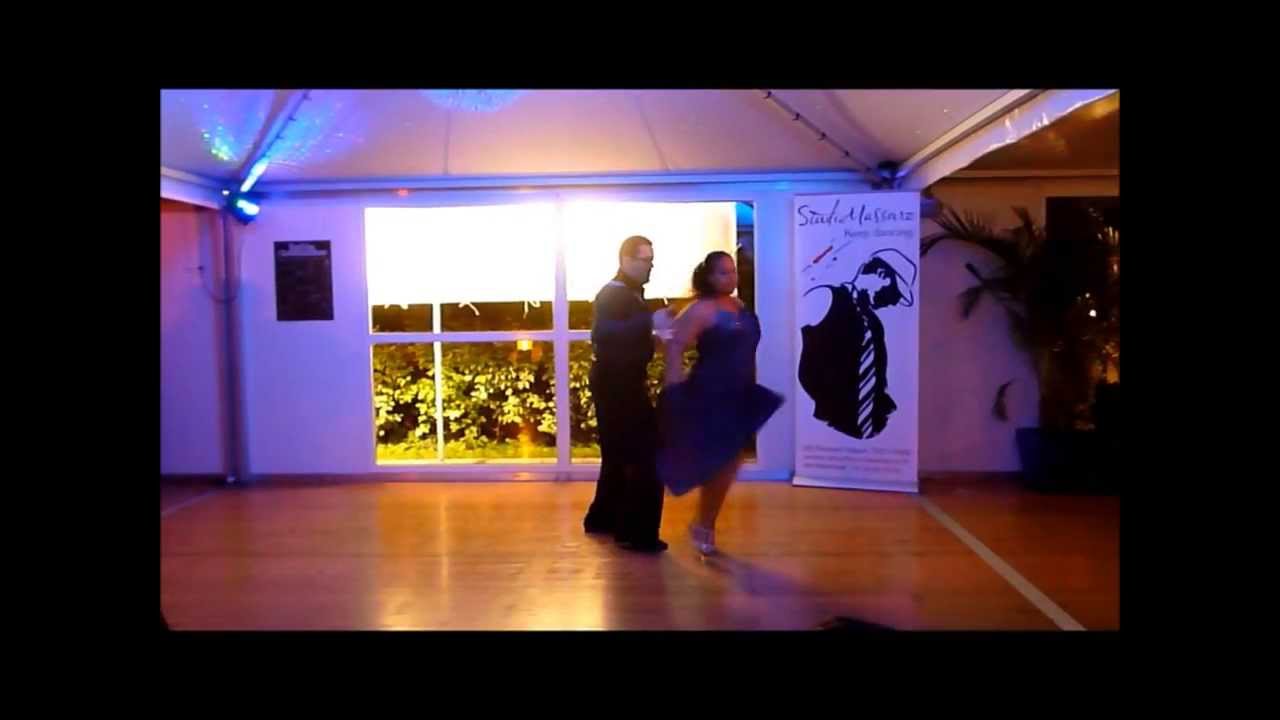 Teaser - Yoann & Nadège Bachataccro - Bachata Teachers & Performers