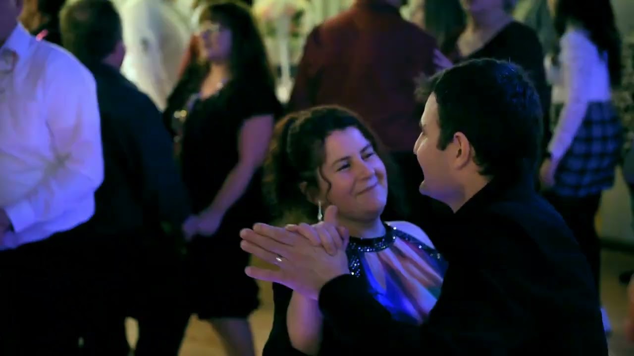 Harmonies együttes - 2024 Pótszilveszter 1  MIX 2 - Retro disco (Official Video)