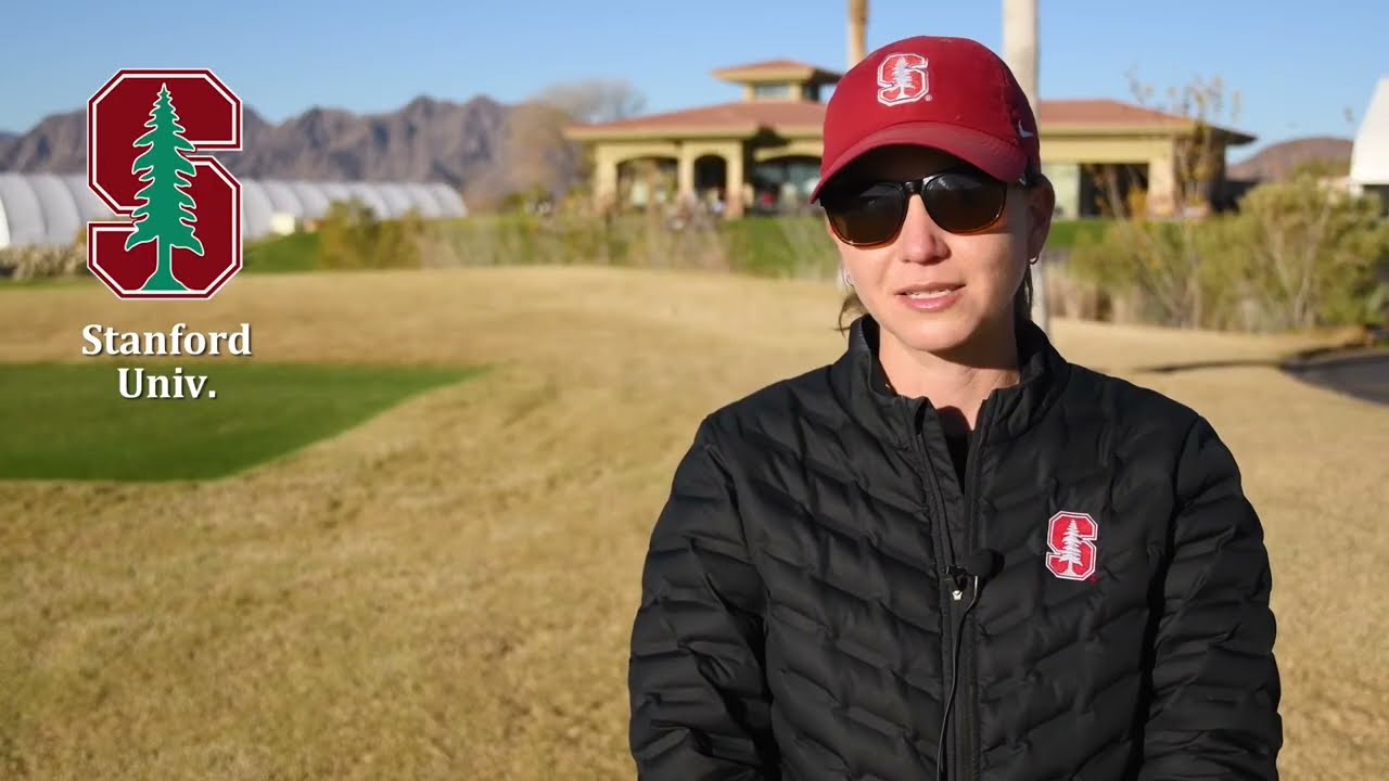 Next Level Golf Camps - YouTube