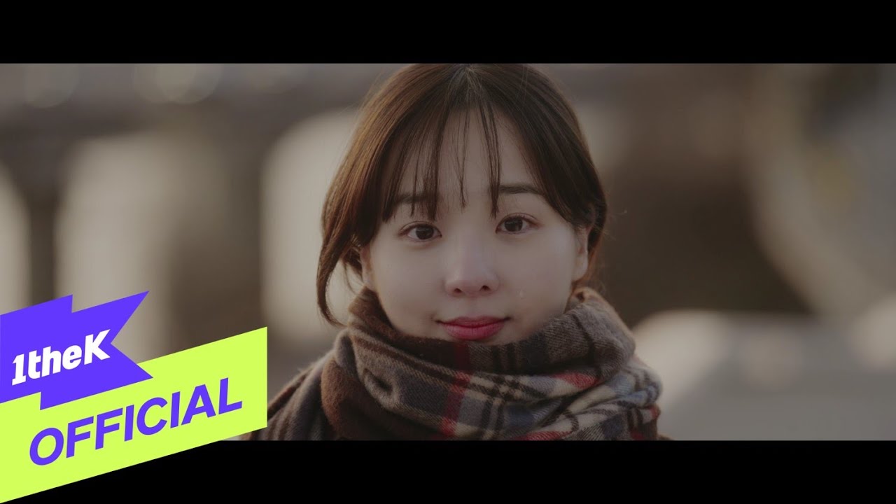 [MV] YANG YOSEOP(양요섭) _ Again, goodbye(덤덤하게 또, 안녕)