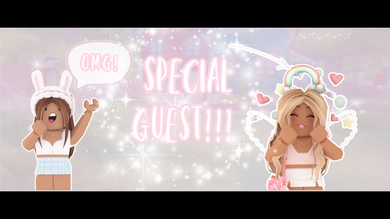 Roblox Building A House With The Special Guest In Adopt Me Chloe R Youtube - youtube chloe pretty roblox Roblox Building A House With The Special Guest In Adopt Me Chloe R Youtube - chloe pretty roblox