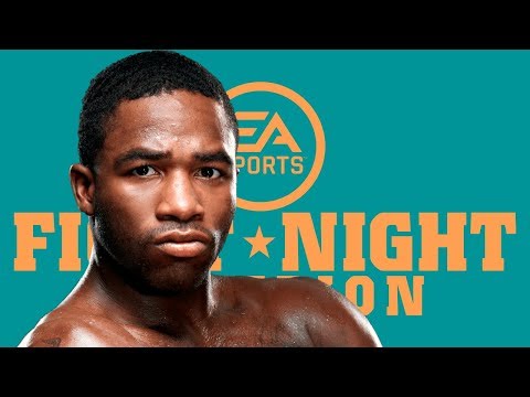 Видео: No Move, Kinect для Fight Night Champion