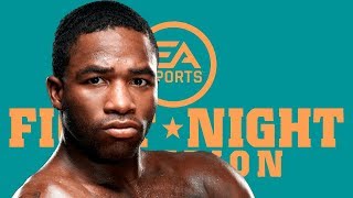 Cómo crear a ADRIEN BRONER en Fight Night Champion 🥊 - En ESPAÑOL