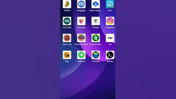 Install Termux from Fdroid  #shorts #termux #linux