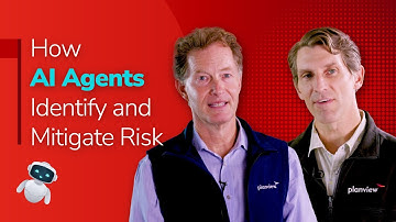 How AI Agents Identify and Mitigate Risk