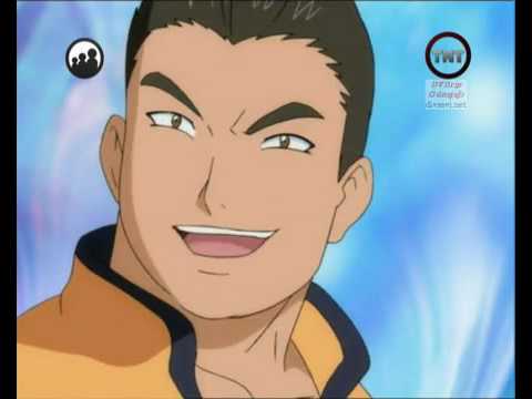 Bakugan 1.sezon 25.bölüm (Trust Me)
