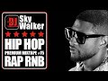 Dj skywalker 75oldschool hip hop rnb mix classics throwback club music mixtape dance rap songs