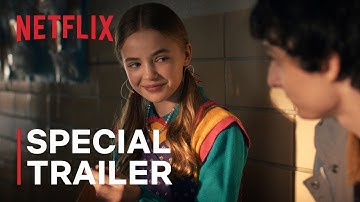 Stranger Things 5: Final Season | Trailer | One Last Time | Netflix