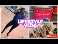LIFESTYLE VLOG| Ft: Going Back to the Basics, Gym, Me Time &amp; MORE!