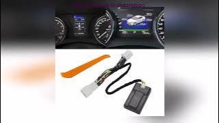 Latest Products You Must Know! TPMS Tire Digital LCD Display Auto Security Alarm Tyre Pressure M