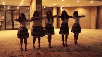 Swing Phi Swing SFI Marali Nubia Bear Chapter @ Morgan State University