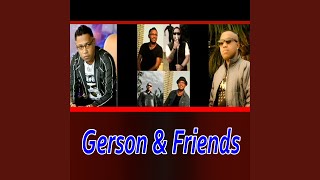 Video thumbnail of "Gerson & Friends - Parsapa Lai (feat. Richard Rehatta)"