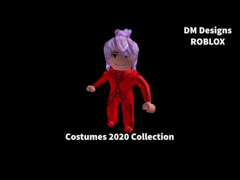 2020 Collection Preview Roblox Dm Designs Youtube - roblox dm
