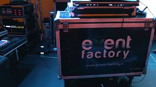 Wise Romania - Aniversare 25 Ani - Event Factory