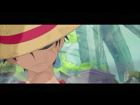 Aests - Fight | One Piece