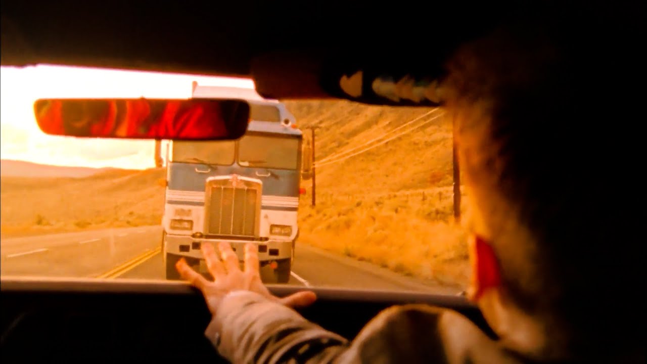 Joy Ride 2: Dead Ahead (2008) - Pranking Bobby 4KHDR60FPS - YouTube