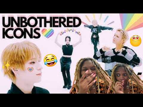 Reacting to XLOV Being Unbothered Icons💅🌈 | Discovering XLOV