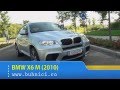 REVIEW - BMW X6M  2012 (www.buhnici.ro)