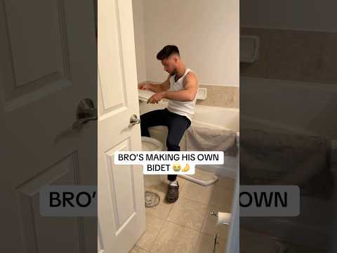 Bro is so Italian 😭😭