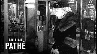 H.M. The Queen (1934) H.M. The Queen (1934)