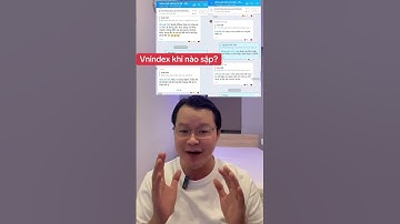 Vnindex khi nào sập? Ếch ngồi đáy giếng trong đầu tư chứng khoán… #chungkhoanphaisinh #chungkhoan