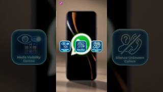 😱 WhatsApp Ke 3 Tagde Tricks | Aaj Hi Try Karo! #shorts #whatsapptricks #trending #viral