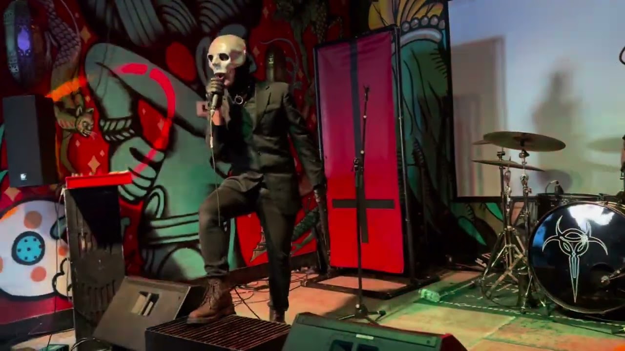 Watch Our Frankenstein FULL SET Live 6/29/2022 Road To Hell Tour Ruins Limbo Room Dallas,TX 60fps on YouTube Watch Our Frankenstein FULL SET Live 6/29/2022 Road To Hell Tour Ruins Limbo Room Dallas,TX 60fps on YouTube
