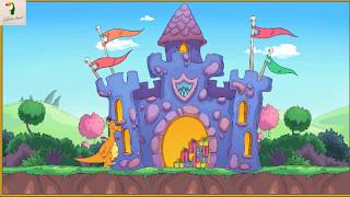 The Cat In The Hat - Bridge A Rama - Video For Kids