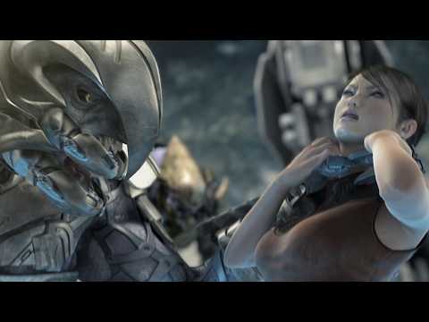 Halo Wars: Misión 13 - Cabeza de playa - 4K 60FPS Ultra - Sub Español