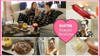 ♡ Easter Pamper Routine ♡